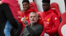 Krisis Pemain, Mourinho Siap Jadi Bek Lawan Swansea  City